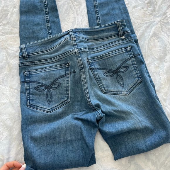 Ted Baker Skinny Jeans - Picture 2 of 3